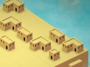 Play City Blocks - Creativity mental refresher game