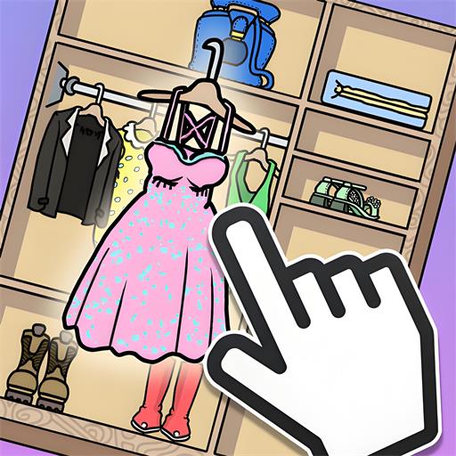 Play Organize It - Logic mental refresher game