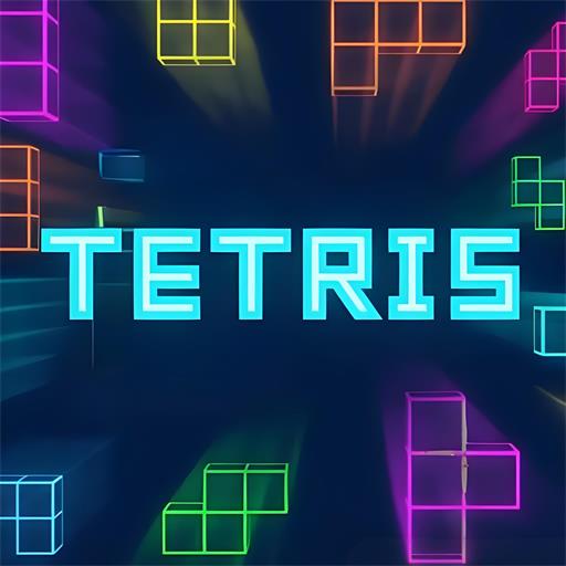 Play Tetris - Logic mental refresher game